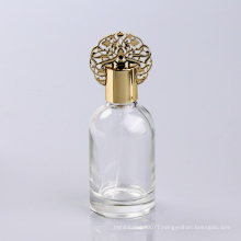 manufacturer new high perfume spray bottle glass